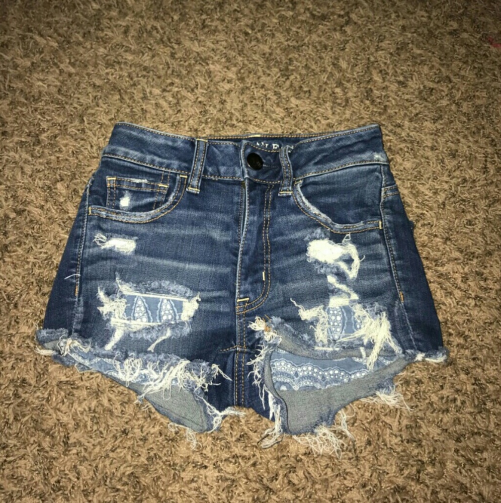 shorts